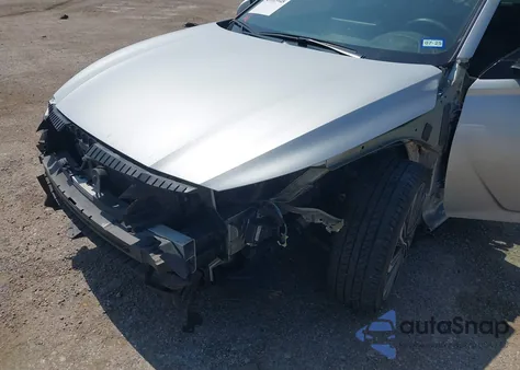 2023 Nissan Altima Sl Fwd from USA, damaged, VIN 1N4BL4EV0PN331546